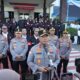 Kapolda Kepri Resmikan Unit Reaksi Cepat, Wujudkan Pelayanan Kepolisian Yang Lebih Cepat dan Responsif
