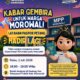 Imigrasi Morowali Kembali Hadirkan Layanan Paspor Petang, Ajak Masyarakat Manfaatkan Layanan Tersebut