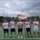 Turnamen Tenis Lapangan Kapolres Konawe Utara Cup Dalam Rangka Hut Bhayangkara Ke-80 Tahun 2026 Resmi Berakhir