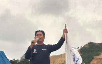 Unras di PT. BTIIG, SBSI Soroti PHK Sepihak dan Hak Buruh yang Diabaikan