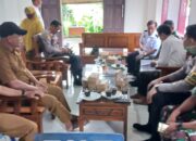 Kapolsek Maiwa Hadiri Rapat Anggota Tahunan (RAT) KE-XXV Tahun Buku 2025 Koperasi Simpan Pinjam Harapan Mulia Bersama