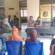 Polsek Alla Gelar Problem Solving, Mediasi Warga Demi Ciptakan Situasi Kamtibmas yang Kondusif