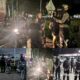 Cegah Kriminalitas Malam Hari, Sat Samapta Polres Sinjai Intensifkan Patroli di Titik Rawan Kamtibmas.