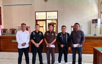 Sidang Praperadilan, Hakim Tegaskan Penetapan Tersangka Kasus Pencabulan Anak di Buol Sah Secara Hukum
