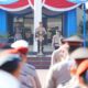 Kapolda Sulsel Pimpin Upacara Laporan Kenaikan Pangkat Personel Polri dan PNS Polri Periode 1 Juli 2026