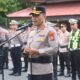 Kenaikan Pangkat 42 Personel Polres Wajo Jadi Momentum Perkuat Pengabdian kepada Masyarakat