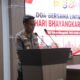 Doa Bersama Lintas Agama Warnai Hari Bhayangkara ke-80, Polres Soppeng Perkuat Harmoni dan Kebersamaan