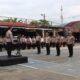 53 Personel Polres Palopo Naik Pangkat, Kapolres Ingatkan,Tingkatkan Pelayanan