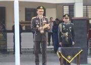 Kapolda Sultra Pimpin Upacara Hari Lahir Pancasila 2026, Teguhkan Semangat Persatuan dan Perdamaian