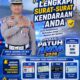 Sat lantas Polres Buton Akan Melaksanakan Operasi Patuh Anoa 2026 Selama 14 Hari