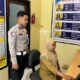 Jelang Hari Bhayangkara ke-80, Sat Lantas Polres Buton Tingkatkan Pelayanan Berlalu Lintas