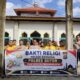 Sambut Hari Bhayangkara ke-80, Polsek Jajaran Polres Buton Gelar Bakti Sosial dan Bakti Religi