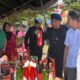 Batalyon C Pelopor Satbrimob Polda Sultra Sukses Gelar Pasar Rakyat Dalam Rangka Hari Bhayangkara ke-80, Bantu Stabilkan Harga Sembako di Kolaka