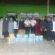 Rutan Kelas IIB Barru Laksanakan Bansos Di Panti Asuhan Pondok Qur’an AL-Qasimiyah