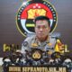 Mutasi Jabatan Polri 2026, Sejumlah Pejabat Polda Sulsel Alami Rotasi Jabatan