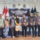 Kanwil Kemenkumham RI Sulsel Gandeng (YLBH-PKMI) Gelar Penyeluhan Hukum di Rutan Kelas IIB Barru