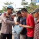Bidpropam Polda Banten Salurkan Bantuan Sosial, Wujud Nyata Pengabdian Menyambut Hari Bhayangkara ke-80