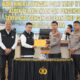 Kapolda Sultra Tutup Audit Kinerja Itwasum Polri, Tekankan Tindak Lanjut Rekomendasi untuk Perkuat Tata Kelola Organisasi