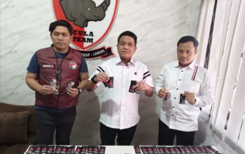 Ditresnarkoba Polda Banten Gagalkan Peredaran 195 Cartridge Vape Berisi Etomidate, Ungkap Modus Baru Peredaran Narkotika