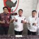 Ditresnarkoba Polda Banten Gagalkan Peredaran 195 Cartridge Vape Berisi Etomidate, Ungkap Modus Baru Peredaran Narkotika