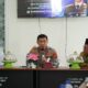 Semangat Hari Bhayangkara ke-80, Kapolda Sultra Silaturahmi Perkuat Sinergi dengan FKUB Sultra
