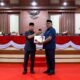 Gubernur Sultra Serahkan Ranperda Pertanggungjawaban Pelaksanaan APBD Tahun Anggaran 2025 kepada DPRD