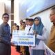 3.500 Siswa SMA, SMK, dan SLB Terima Beasiswa Pemprov Sultra