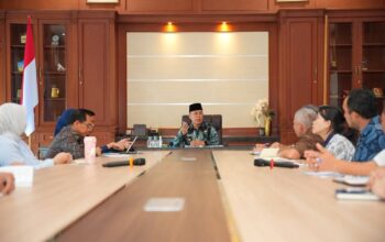 Pemprov Sultra Siap Setujui RKAB Tambang MBLB, Asalkan Pengusaha Taat Aturan Reklamasi