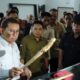 Tinjau Museum Sultra, Fadli Zon Tegaskan Muna Miliki Lukisan Purba Tertua di Dunia