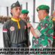 Danrem 143/Halu Oleo Buka Latihan Kader Pelatih Pencak Silat Militer