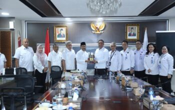 BNN dan Kemensos Sepakat Perkuat Sinergi Rehabilitasi dan Pemberdayaan Masyarakat