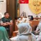 Langkah Besar Untuk Sultra! Pangdam XIV/Hasanuddin Bahas Percepatan Cetak Sawah Rakyat Bersama BPLIP dan PT Harfia