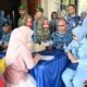 Setetes Darah, Sejuta Harapan, Lanud Haluoleo Gelar Donor Darah dan Pengobatan Massal dalam Rangka Hari Bakti Ke-79 TNI AU
