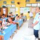 Pastikan Penyaluran Perdana MBG Berjalan Sesuai Standar Gizi, Danlanud Haluoleo Tinjau Langsung Penyaluran Perdana MBG SPPG Ambaipua