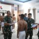 Saring Prajurit Terbaik, Lanud Haluoleo Gelar Sidang Pantukhirda Casis Bintara TNI AU A-58
