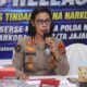 Ditresnarkoba Polda Kepri Berhasil Ungkap 7 Kasus Narkotika Dalam Pekan Pertama Juli 2026