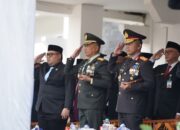 Peringati Hari Bhayangkara ke-80, Gubernur Sulawesi Tengah ajak Polri Perkuat Profesionalisme dan Kepercayaan Publik