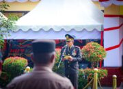 Delapan Dekade Mengabdi, Polres Luwu Teguhkan Komitmen “Polri untuk Masyarakat” pada Peringatan Hari Bhayangkara ke-80