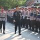 Polres Palopo Gelar Upacara Hari Bhayangkara Ke-80, Kapolres: Terus Tingkatkan Pengabdian Dan Pelayanan Kepada Masyarakat