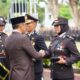 Momen HUT Bhayangkara ke-80, Tiga Personel Polda Sulteng Terima Satyalencana Pengabdian Bintang Bhayangkara Nararya dari Presiden