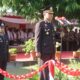 Hari Bhayangkara ke-80 di Polres Wajo Berlangsung Khidmat, Perkuat Semangat Pengabdian untuk Masyarakat