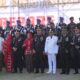 Peringatan Hari Bhayangkara Ke-80, Polres Parepare Teguhkan Komitmen Pengabdian Polri Untuk Masyarakat