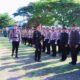 Pimpin Upacara Hari Bhayangkara ke-80, Kapolres Banggai Tegaskan Polri untuk Masyarakat