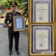 Polres Sinjai Ukir Prestasi Nasional Raih Penghargaan Kapolri, Catat Nilai IKPA Sempurna 100.