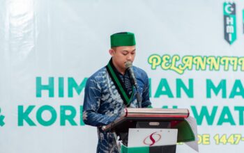 Dugaan Korupsi Sejumlah Mega Proyek APBN, JKHI Minta Kementrian PU Evaluasi Balai Wilayah Sungai Sulawesi IV