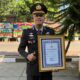Hari Bhayangkara ke-80 Jadi Momen Bersejarah, Kasi Keuangan Polres Sinjai Terima Penghargaan Kapolri.