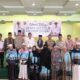 Kapolres Tana Toraja Hadiri Penjemputan Jamaah Haji 1447 H Kabupaten Tana Toraja