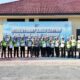 Dirlantas Polda Sultra Berikan Penghargaan kepada Personel Berprestasi, Tekankan Pelayanan Humanis dan Kesiapsiagaan Personel
