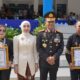 Hari Bhayangkara ke-80, Kapolda Sulteng Serahkan Bansos dan Penghargaan kepada Tokoh Masyarakat serta Personel Polri