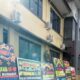 Karangan Bunga Hari Bhayangkara ke-80 Warnai Mapolres Soppeng, Wujud Dukungan dan Kepercayaan Masyarakat kepada Polri